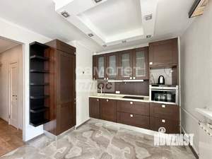 2-к квартира, на длительный срок, 59м2, 9/24 этаж