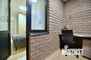 1-к квартира, посуточно, 70м2, 1/1 этаж
