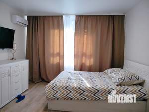Студия квартира, посуточно, 24м2, 12/24 этаж