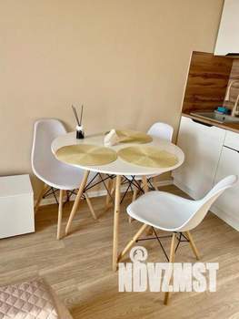 1-к квартира, посуточно, 22м2, 1/1 этаж