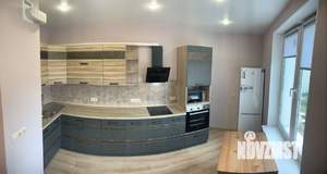 1-к квартира, на длительный срок, 38м2, 6/24 этаж