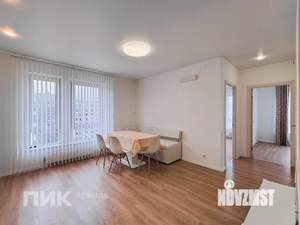 2-к квартира, на длительный срок, 52м2, 7/9 этаж