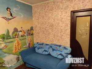 1-к квартира, на длительный срок, 43м2, 15/18 этаж