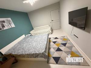 1-к квартира, на длительный срок, 42м2, 9/9 этаж