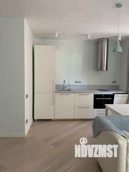 1-к квартира, на длительный срок, 37м2, 4/8 этаж