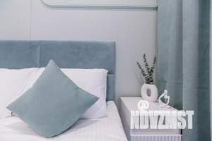 1-к квартира, посуточно, 15м2, 20/32 этаж