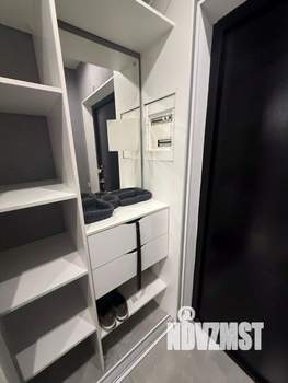 1-к квартира, на длительный срок, 42м2, 6/28 этаж