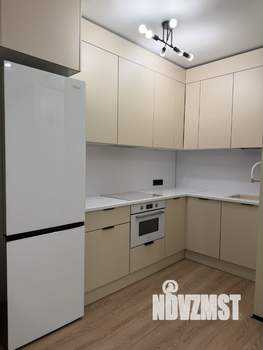 3-к квартира, на длительный срок, 57м2, 3/17 этаж