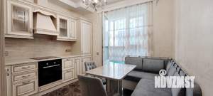 1-к квартира, на длительный срок, 42м2, 9/25 этаж