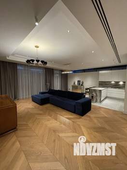 4-к квартира, на длительный срок, 187м2, 3/5 этаж