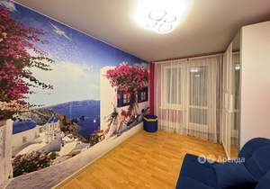 3-к квартира, на длительный срок, 59м2, 1/9 этаж