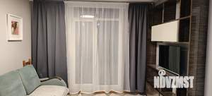 1-к квартира, на длительный срок, 43м2, 6/16 этаж