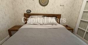 3-к квартира, на длительный срок, 70м2, 4/28 этаж