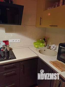 1-к квартира, на длительный срок, 38м2, 10/17 этаж