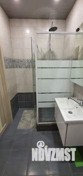 Студия квартира, на длительный срок, 29м2, 4/8 этаж