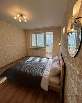 2-к квартира, на длительный срок, 65м2, 8/17 этаж