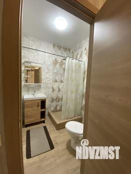 Студия квартира, на длительный срок, 35м2, 3/3 этаж