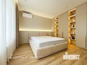 2-к квартира, на длительный срок, 78м2, 2/6 этаж