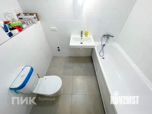 1-к квартира, на длительный срок, 34м2, 3/9 этаж