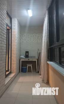 1-к квартира, на длительный срок, 53м2, 4/16 этаж