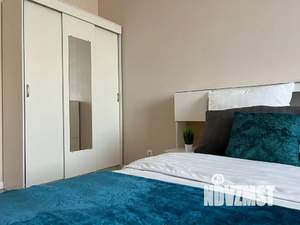 2-к квартира, посуточно, 55м2, 20/32 этаж