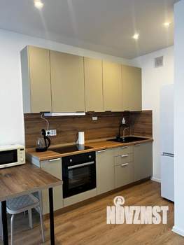 2-к квартира, на длительный срок, 35м2, 7/9 этаж