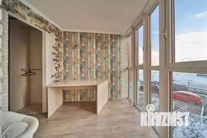 2-к квартира, посуточно, 70м2, 1/1 этаж