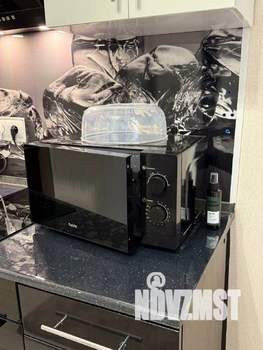 Студия квартира, на длительный срок, 24м2, 6/25 этаж