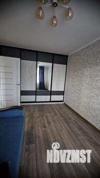 1-к квартира, на длительный срок, 33м2, 1/5 этаж