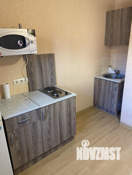 1-к квартира, на длительный срок, 40м2, 4/13 этаж