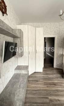 3-к квартира, на длительный срок, 70м2, 4/28 этаж
