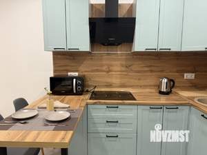 2-к квартира, на длительный срок, 34м2, 6/9 этаж