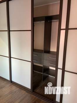 1-к квартира, на длительный срок, 38м2, 8/19 этаж