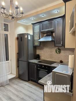 1-к квартира, на длительный срок, 37м2, 6/9 этаж