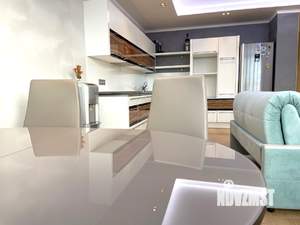 3-к квартира, на длительный срок, 80м2, 14/17 этаж