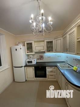 1-к квартира, посуточно, 40м2, 13/20 этаж