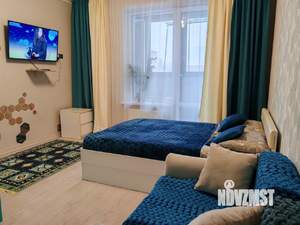 Студия квартира, посуточно, 26м2, 3/25 этаж