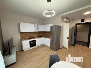 1-к квартира, на длительный срок, 30м2, 7/28 этаж