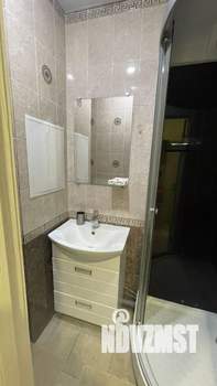 1-к квартира, на длительный срок, 40м2, 15/22 этаж