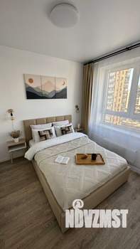 2-к квартира, на длительный срок, 32м2, 8/10 этаж