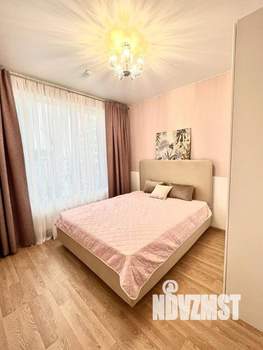 2-к квартира, на длительный срок, 36м2, 10/13 этаж