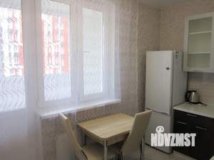1-к квартира, на длительный срок, 37м2, 5/8 этаж