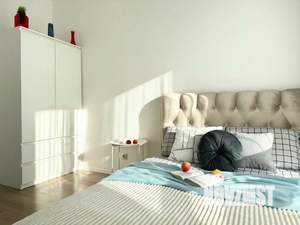 2-к квартира, посуточно, 60м2, 1/1 этаж