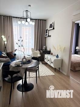 2-к квартира, на длительный срок, 32м2, 7/9 этаж