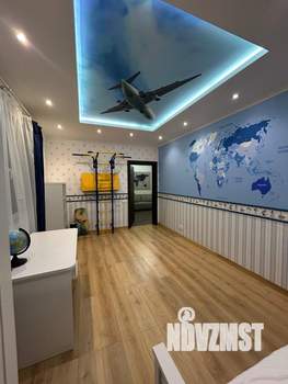 3-к квартира, на длительный срок, 85м2, 8/17 этаж