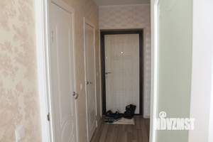 1-к квартира, на длительный срок, 35м2, 2/6 этаж