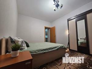 3-к квартира, посуточно, 72м2, 15/22 этаж