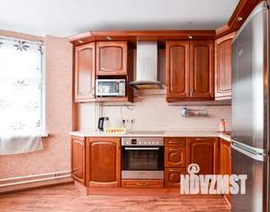 2-к квартира, посуточно, 75м2, 8/16 этаж