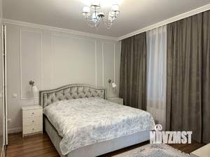 3-к квартира, на длительный срок, 70м2, 13/45 этаж