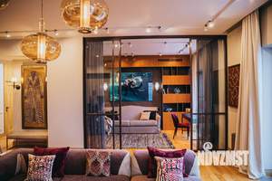 4-к квартира, на длительный срок, 120м2, 6/8 этаж